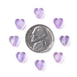 Прозрачные акриловые бусины&nbsp;MACR-S373-114-C01