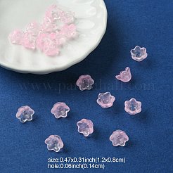 Стеклянные бусины GLAA-YW0003-37D