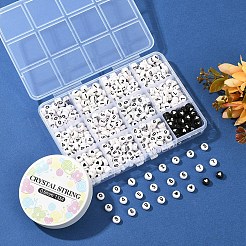 Набор ювелирных изделий diy&nbsp;DIY-YW0013-05