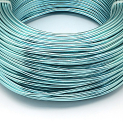 Alambre de aluminio anodizado&nbsp;AW-S001-1.5mm-24