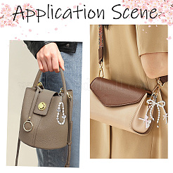 40шт 2 стиля пружинные кольца из цинкового сплава&nbsp;FIND-SP0004-04E