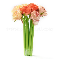 Силиконовая гелевая ручка AJEW-H115-01