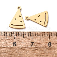 Colgantes de acero inoxidable 304&nbsp;STAS-C176-02G
