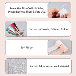 DIY-Lesezeichen-Kits&nbsp;DIY-CP0012-50