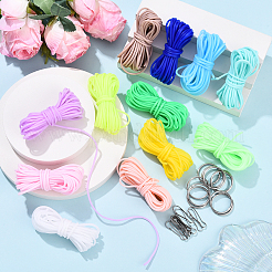 Сделай сам наборы для ключей&nbsp;DIY-YW0017-16