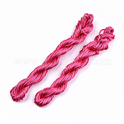 Полиэфирная нить&nbsp;LS-OCOR-S124-11