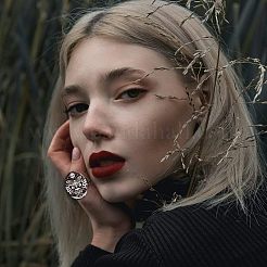 Трафарет для шелкографии DIY-WH0341-197