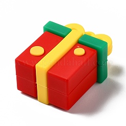 Рождественские пластиковые подвески из пвх KY-C009-15