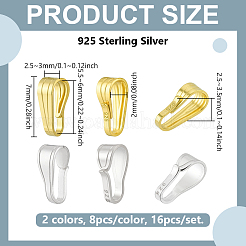 16 Stück&nbsp;STER-PH0004-44