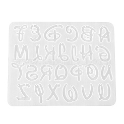 Силиконовые Молды для подвесок&nbsp;LS-SENE-M003-04D