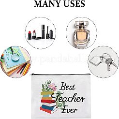 Холщовая сумка ABAG-WH0027-010