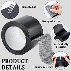 Клейкая лента для заплаток AJEW-WH0419-06A-01