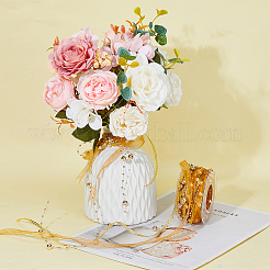 Лента из полиэстера длиной 10 м OCOR-WH0086-43A