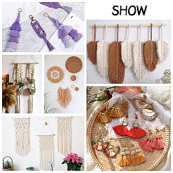 Сделай сам наборы для ключей&nbsp;DIY-CA0002-62