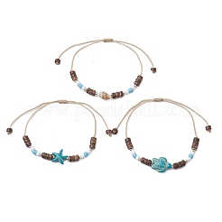 3 шт. 3 стиля AJEW-AN00635