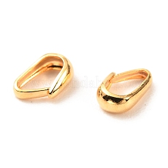 Латунные держатели кулонов&nbsp;LS-X-KK-F824-106G