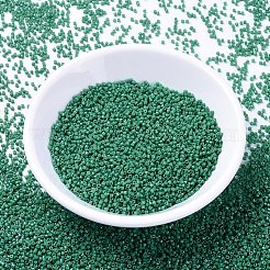 Бусины Миюки delica&nbsp;SEED-J020-DB2127