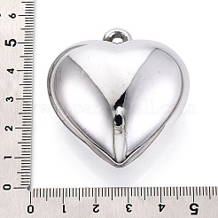 Акриловые подвески со стразами&nbsp;OACR-T030-41A