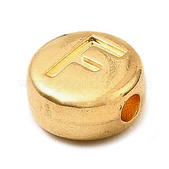 Бусины из нержавеющей стали 304 STAS-I343-01G-F