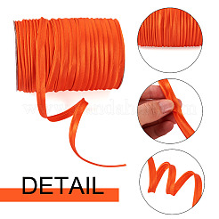 Ленты из полиэфирного волокна&nbsp;OCOR-TAC0009-08K