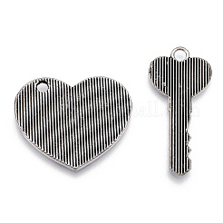 Сплавные подвески&nbsp;PALLOY-T018-02P-01