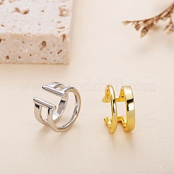 925 orecchini a bracciale in argento sterling&nbsp;JE1063A