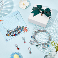 24 шт. HJEW-NB00005