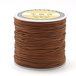 Cordon tressé en nylon&nbsp;NWIR-Q008A-713