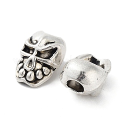Perline in lega stile tibetano&nbsp;FIND-Q094-12E-AS