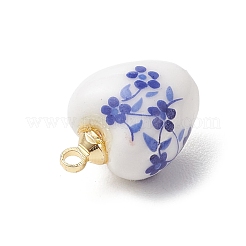 Фарфора ручной работы подвески&nbsp;PALLOY-JF05125