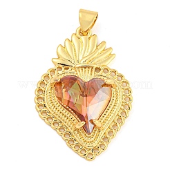 Стойки обшивки латунные подвески ZIRC-L100-163G