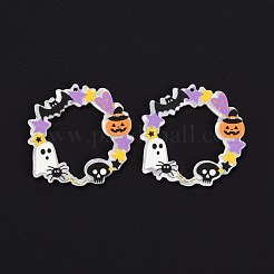 Colgantes de acrílico&nbsp;MACR-M020-01
