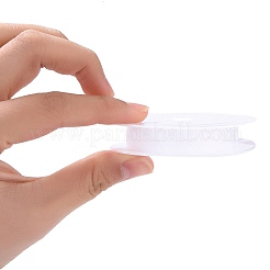 Полипропиленовые пустые катушки для проволоки&nbsp;LS-C125Y