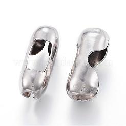 Шариковые цепные соединители из нержавеющей стали 304&nbsp;STAS-K121-02