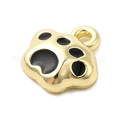 Сплав эмали подвески&nbsp;PALLOY-K020-22G-03