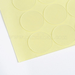 Geschenketiketten selbstklebende Geschenkaufkleber&nbsp;DIY-WH0189-33