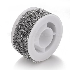 Цепи из нержавеющей стали марки 304&nbsp;CHS-A006-02A-P