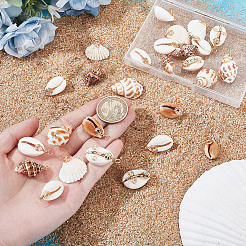 28 шт. PALLOY-HY00104