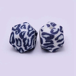 Perle di silicone&nbsp;SIL-WH0002-19A