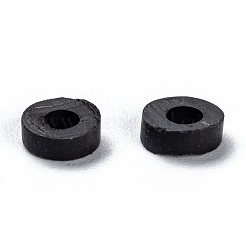 Бусины из полимерной глины &nbsp;CLAY-Q251-4.0mm-29