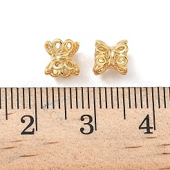 Латунные двойные колпачки KK-C099-10G