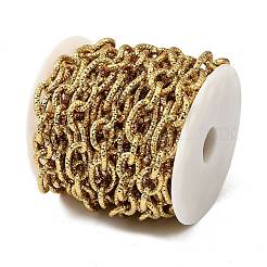 Цепи Figaro из нержавеющей стали 304 CHS-H114-02G