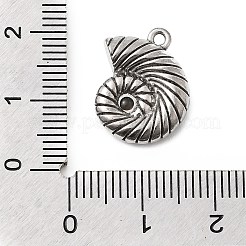 Подвески из нержавеющей стали 304 с микропаве из стразов STAS-G369-08P