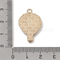 Legierung mit Emaille-Anhängern&nbsp;AL-CBA91FD-01B