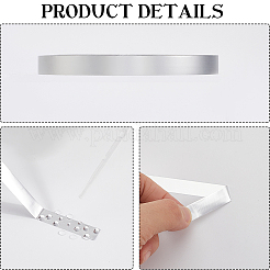 3 рулон 3 видов декоративных клейких лент для животных&nbsp;AJEW-CP0009-14B