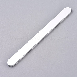 Wiederverwendbare Acryl-Cakesicle-Sticks&nbsp;DIY-WH0167-17C