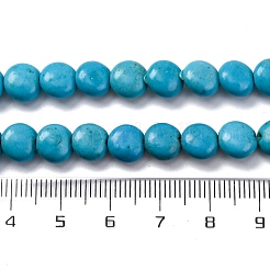 Синтетических Говлит бисер нитей G-F783-C01-01