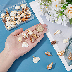 36 шт. PALLOY-PHE00014