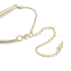 Maschere per il viso in lega da festa&nbsp;AJEW-B021-02G
