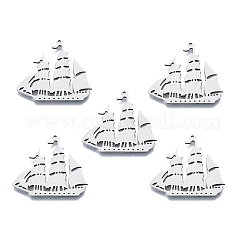 Подвеска из нержавеющей стали 201 X-STAS-B027-17P